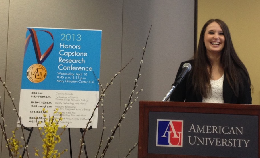 Alexia yates dissertation picture