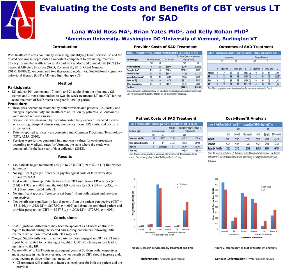 WaldAEA2015 Poster Presentation Slide Draft3